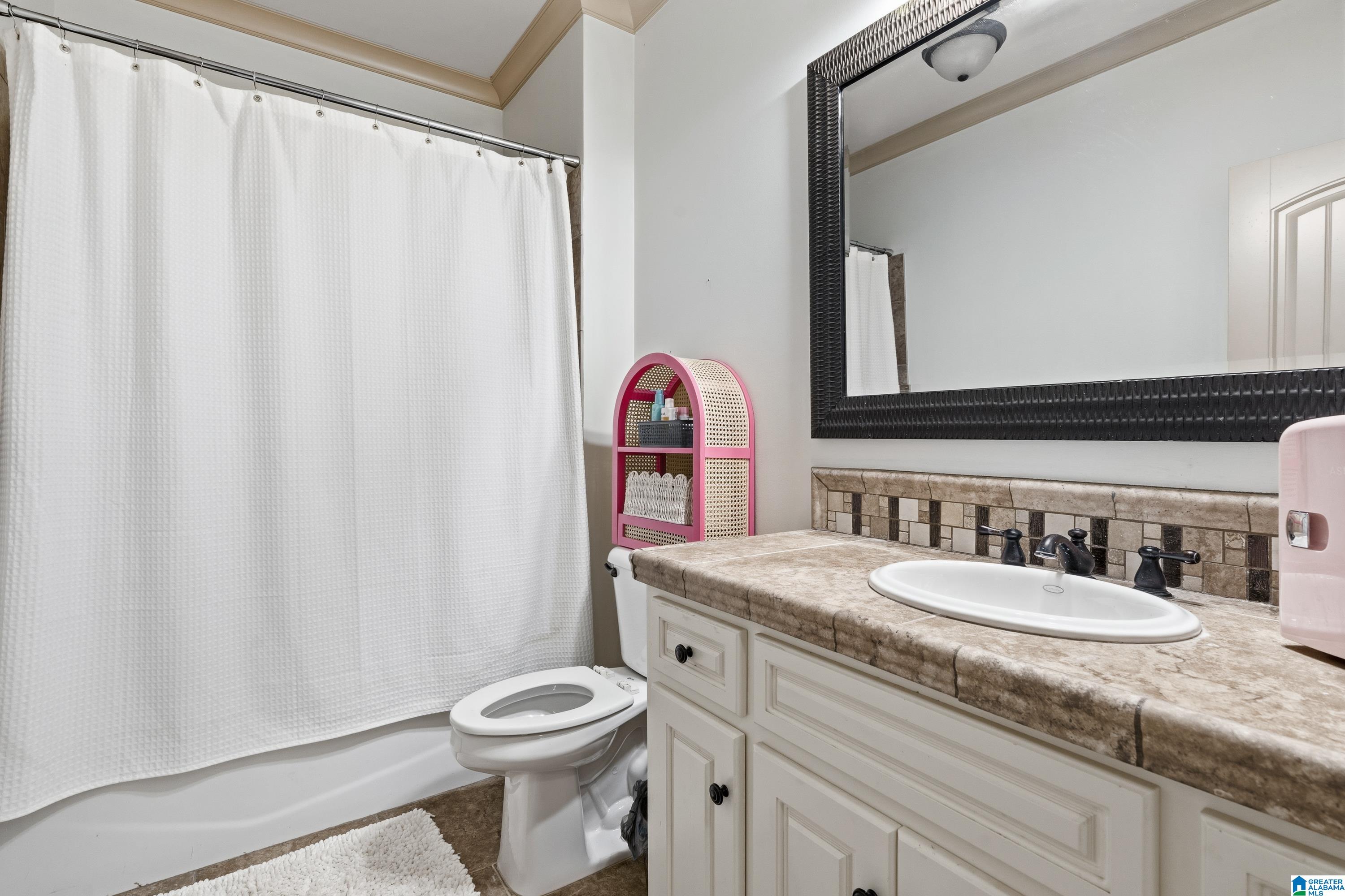 146 Foxfire Circle Pelham, AL 35124 - Photo 42 of 91