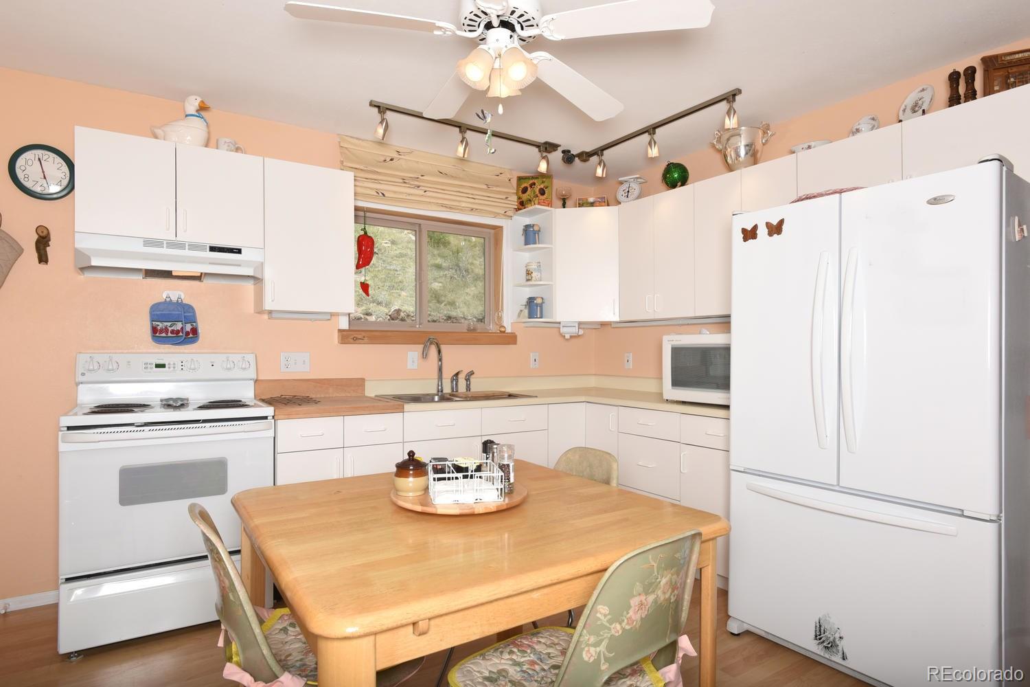 3349 Redhill Road Fairplay, CO 80440 - Photo 6 of 33 Gallery Image 6