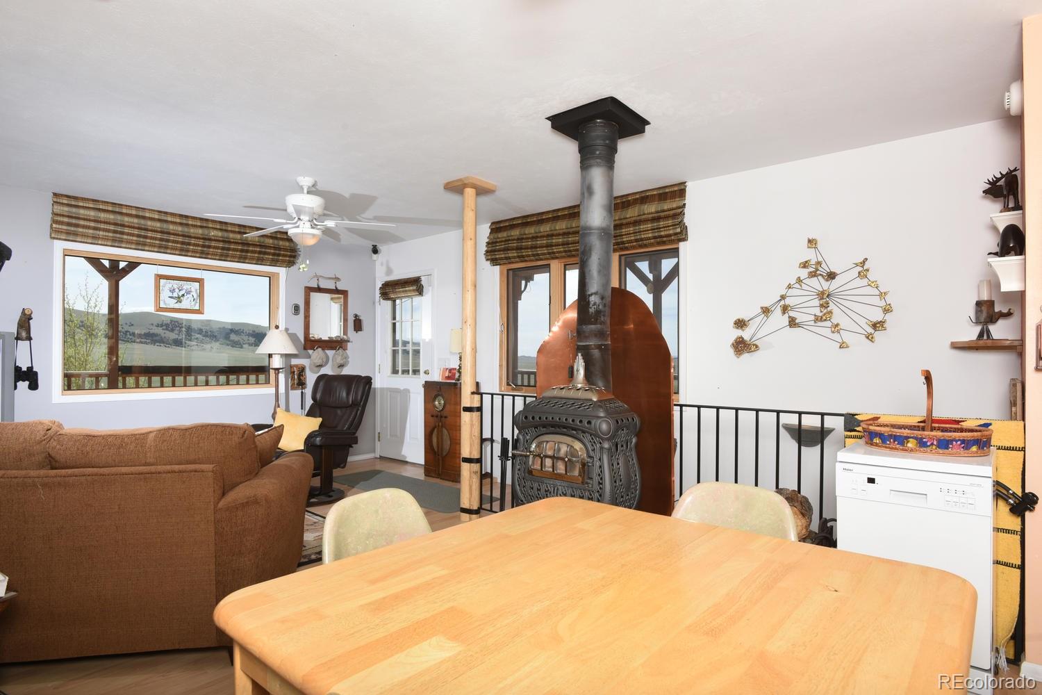 3349 Redhill Road Fairplay, CO 80440 - Photo 8 of 33 Gallery Image 8