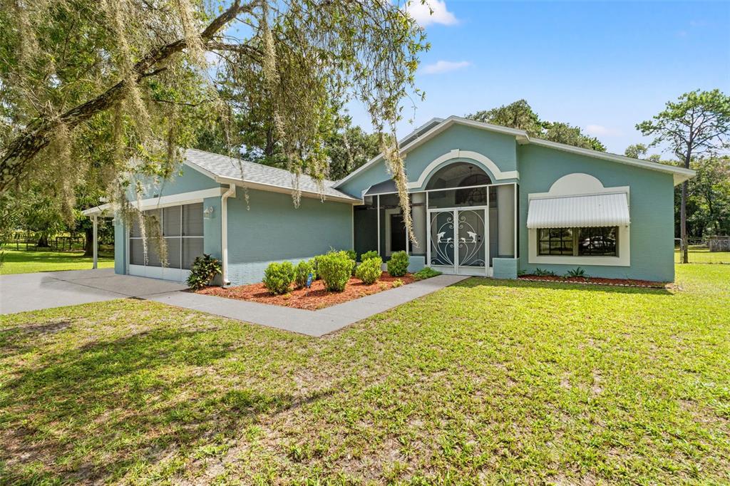 7458 WPA Road Brooksville, FL 34601 - Photo 1 of 1 Gallery Image 1