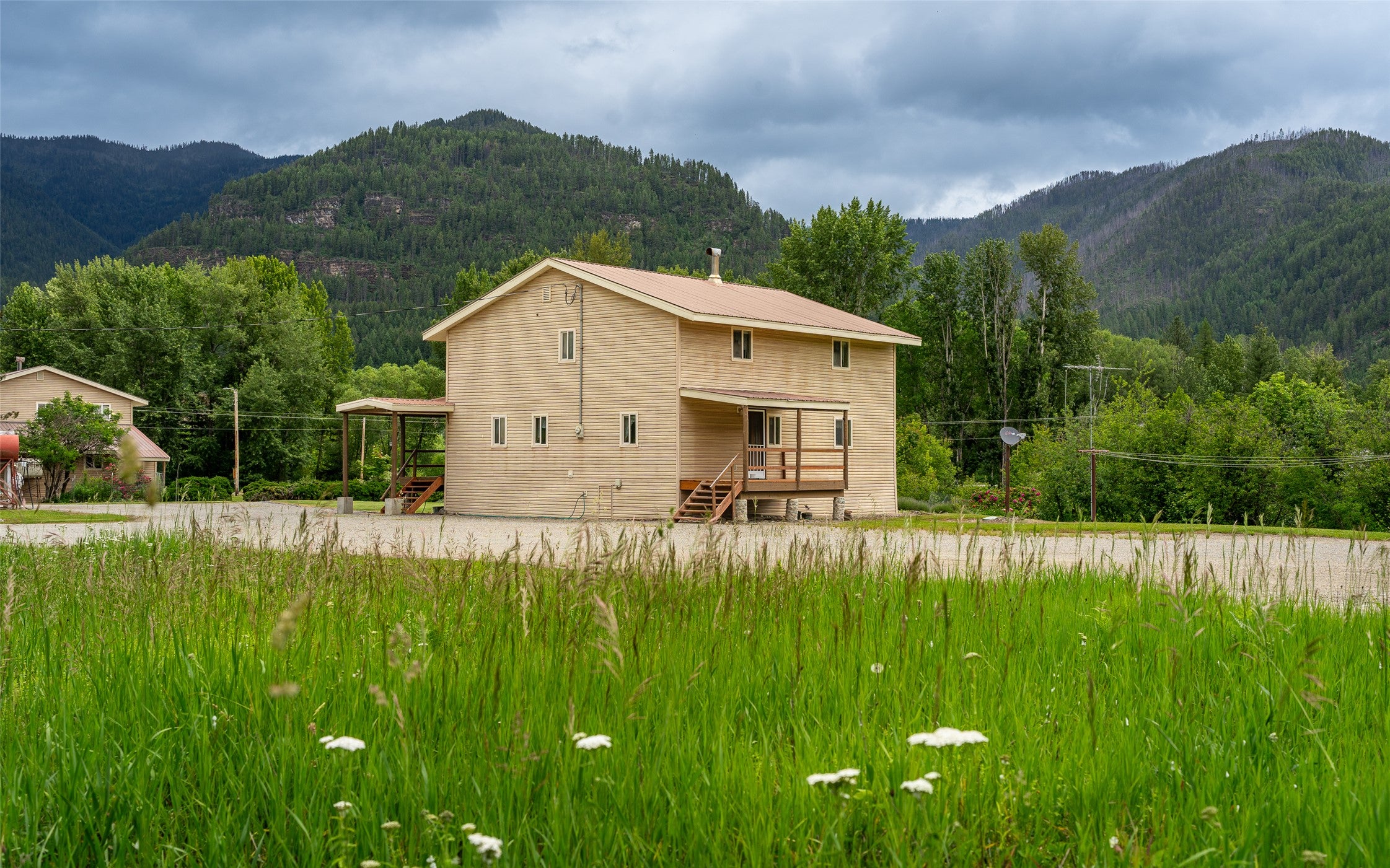 108 Remington Road Noxon, MT 59853 - Photo 15 of 76 Gallery Image 15