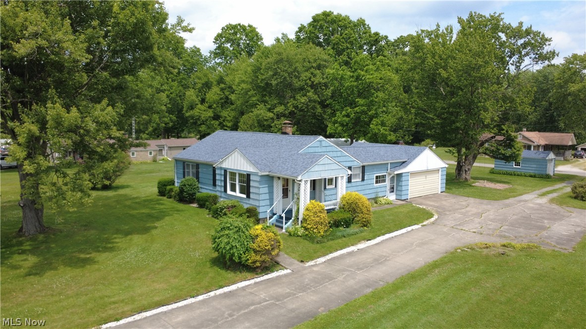 612 Briggs Road Leavittsburg, OH 44430 - Photo 18 of 21