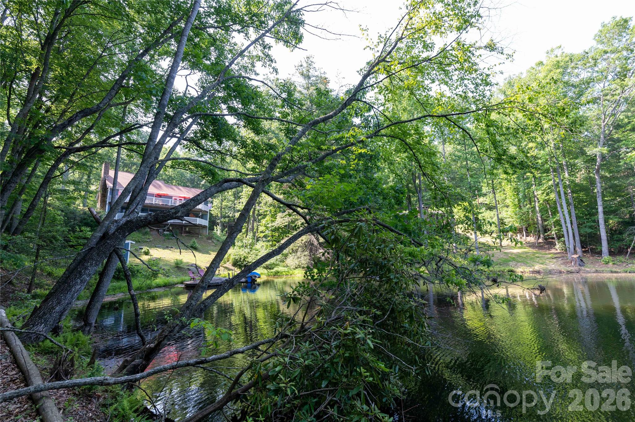 0 Deer Park Lake Road Spruce Pine, NC 28777 - Photo 24 of 24 a view of a lake