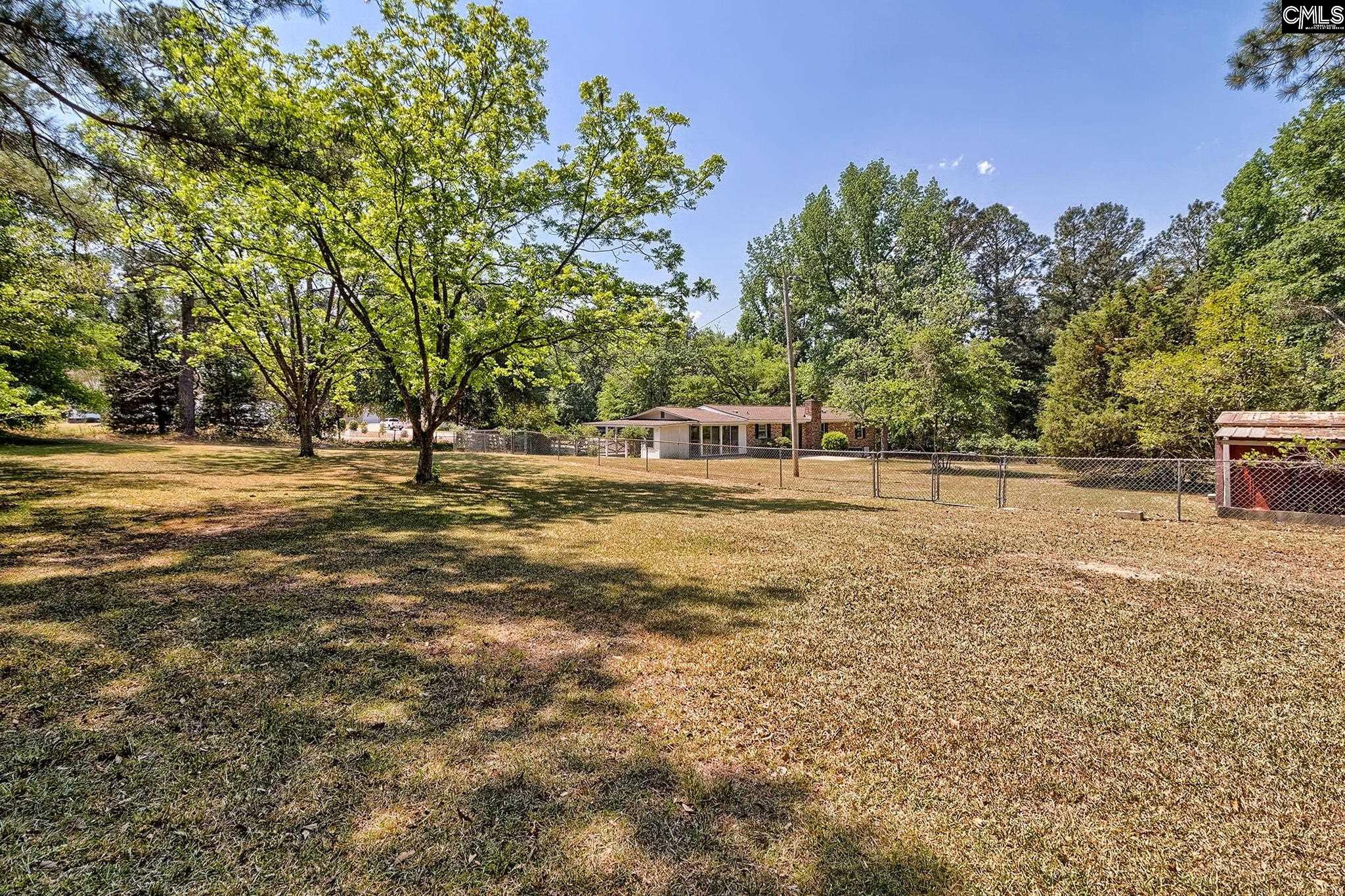 2356 Tickle Hill Road Camden, SC 29020 - Photo 11 of 49