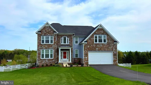 $580,000 | 445 Holland Drive, Martinsburg, WV 25403