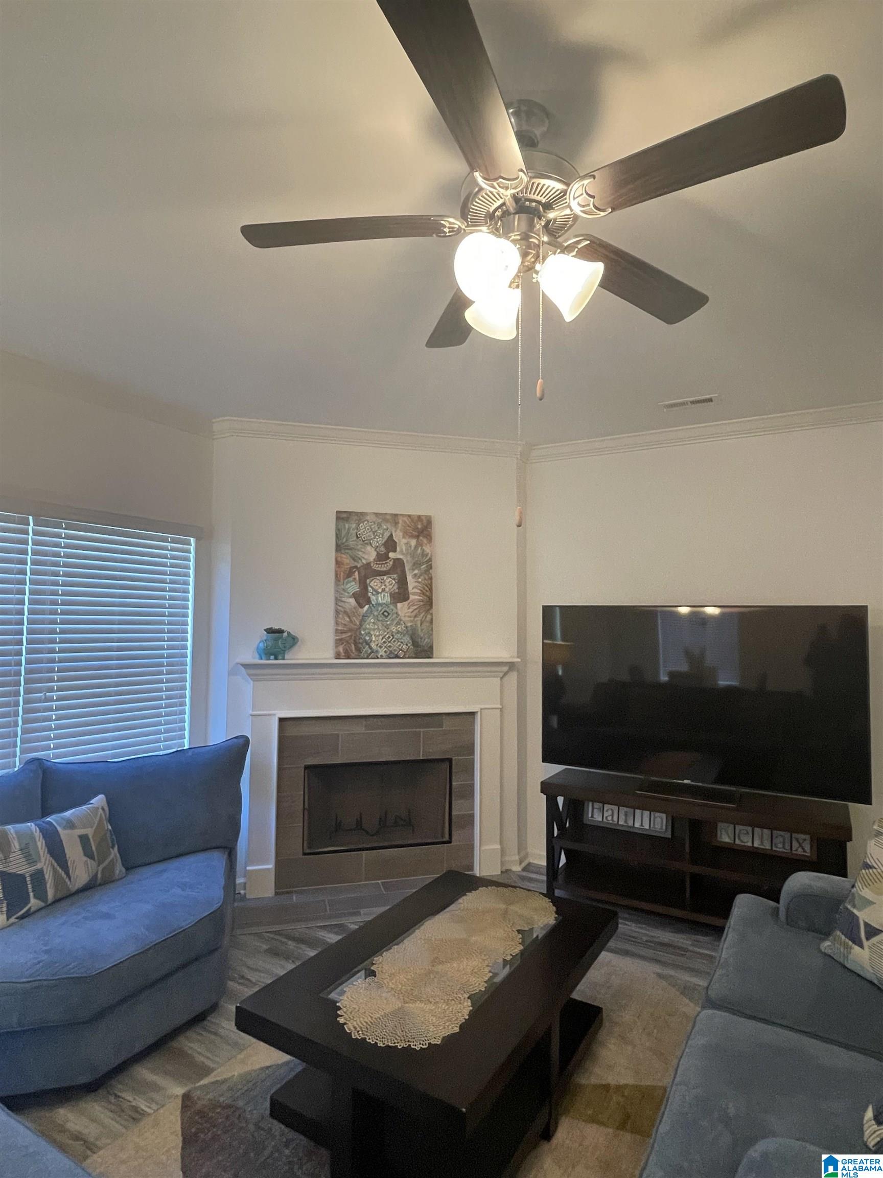 1025 Aronimink Drive Calera, AL 35040 - Photo 15 of 40
