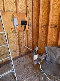 22600 Fiddletown Road Volcano, CA 95689 - Photo 10 of 36 a living room with a couch
