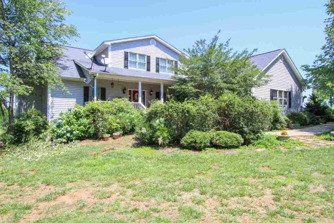 353 Wrangler Way Seneca, SC 29672 - Photo 1 of 36 Gallery Image 1