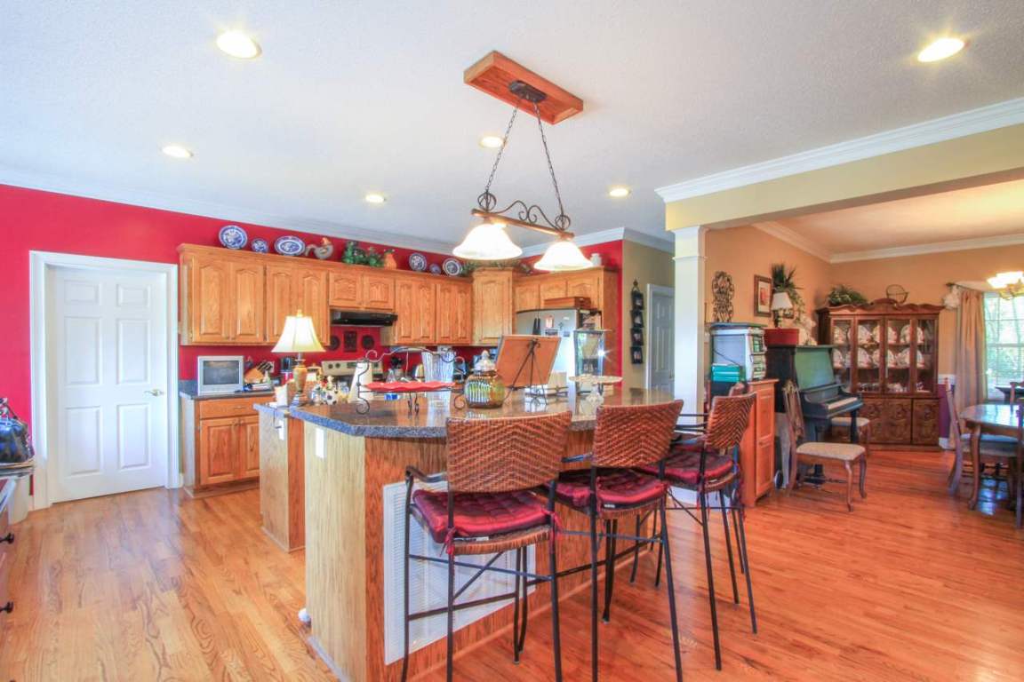 353 Wrangler Way Seneca, SC 29672 - Photo 11 of 36 Gallery Image 11