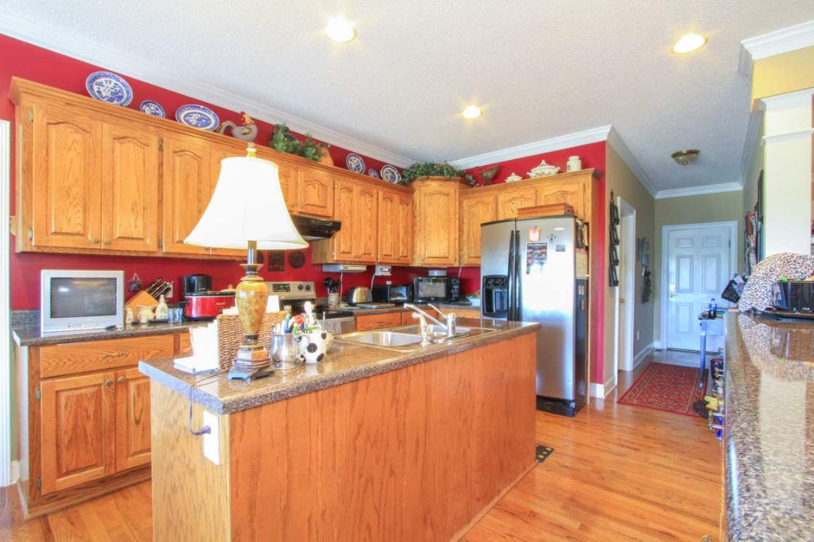 353 Wrangler Way Seneca, SC 29672 - Photo 12 of 36 Gallery Image 12
