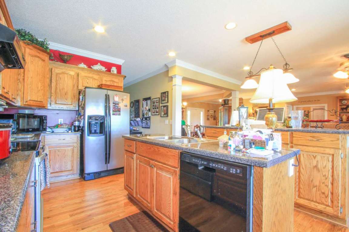 353 Wrangler Way Seneca, SC 29672 - Photo 13 of 36 Gallery Image 13