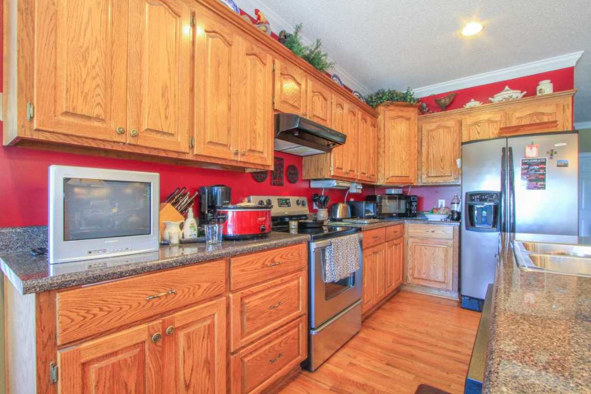353 Wrangler Way Seneca, SC 29672 - Photo 14 of 36 Gallery Image 14