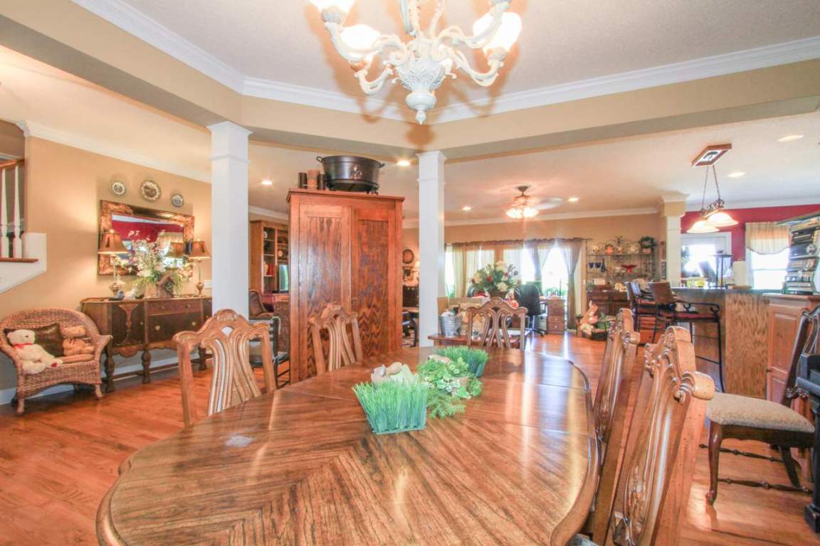 353 Wrangler Way Seneca, SC 29672 - Photo 16 of 36 Gallery Image 16