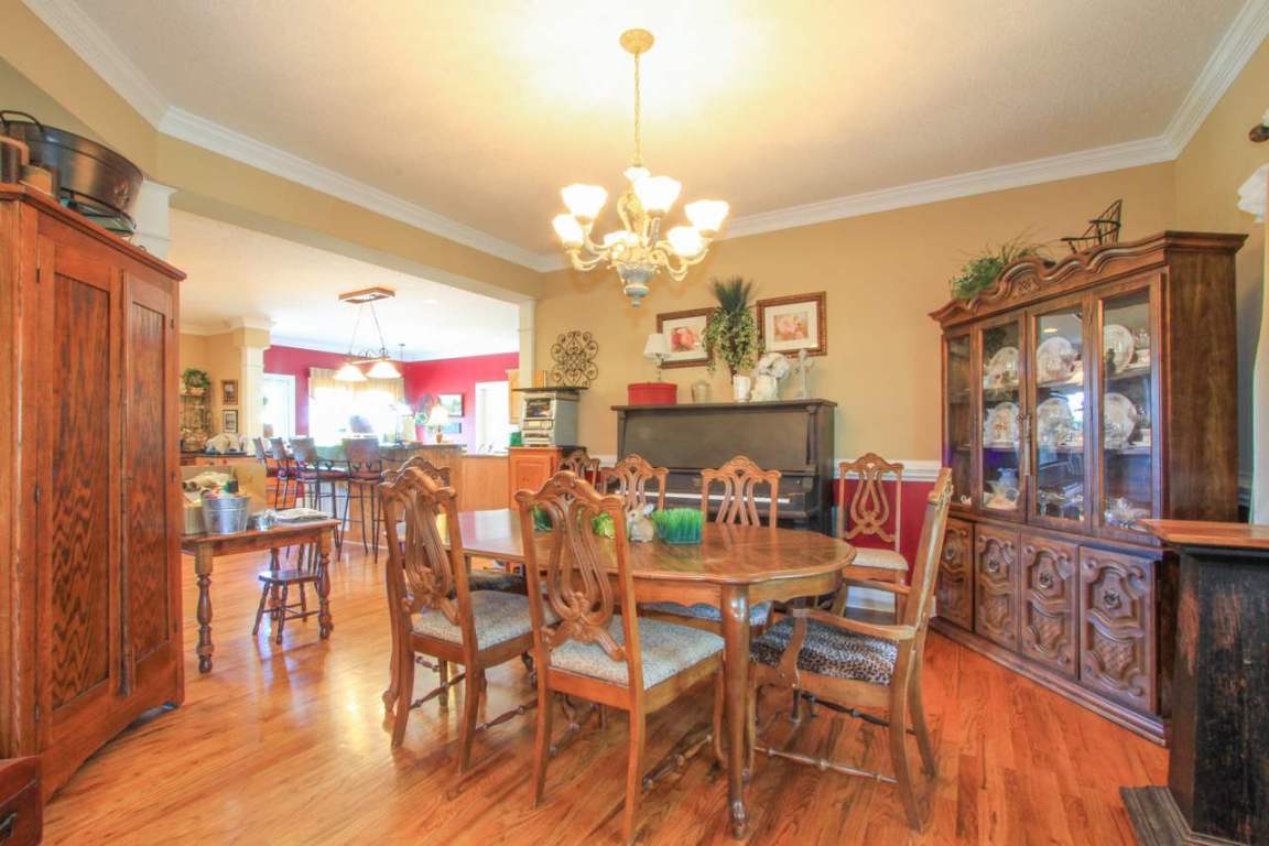 353 Wrangler Way Seneca, SC 29672 - Photo 17 of 36 Gallery Image 17