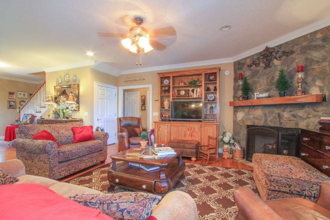 353 Wrangler Way Seneca, SC 29672 - Photo 10 of 36 Gallery Image 10