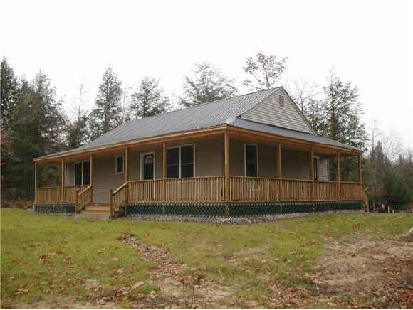 Lot#1 Meadows Road Lovell, ME 04051 - Photo 1 of 1