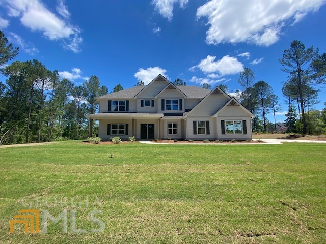 1975 Bohannon Road Grantville, GA 30220 - Photo 1 of 1 Gallery Image 1