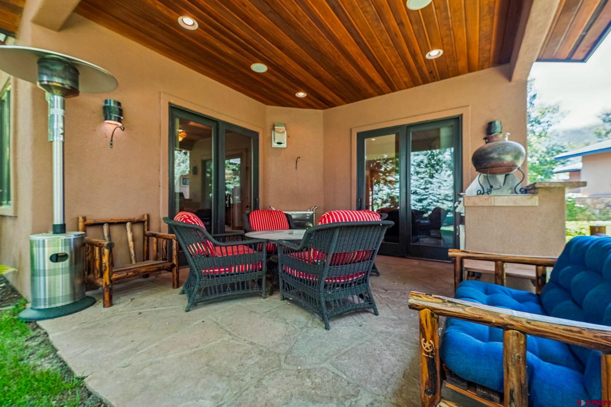 36 Dogleg Lane Durango, CO 81301 - Photo 38 of 44