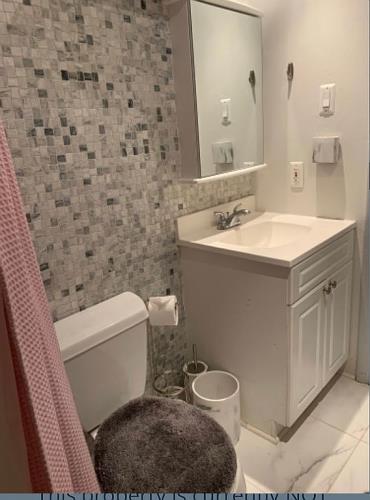 7097 Spring Garden Drive, Unit 201 Springfield, VA 22150 - Photo 12 of 13