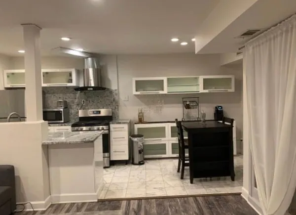 $235,000 | 7097 Spring Garden Drive, Unit 201, Springfield, VA 22150