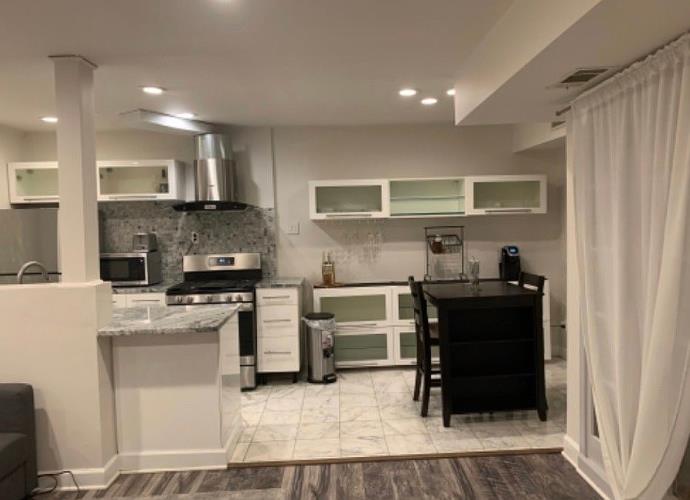 7097 Spring Garden Drive, Unit 201 Springfield, VA 22150 - Photo 2 of 13