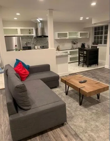 $235,000 | 7097 Spring Garden Drive, Unit 201, Springfield, VA 22150