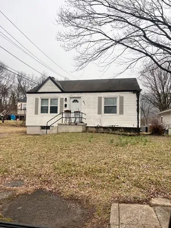 $126,500 | 451 Albemarle Avenue Southeast, Roanoke, VA 24013