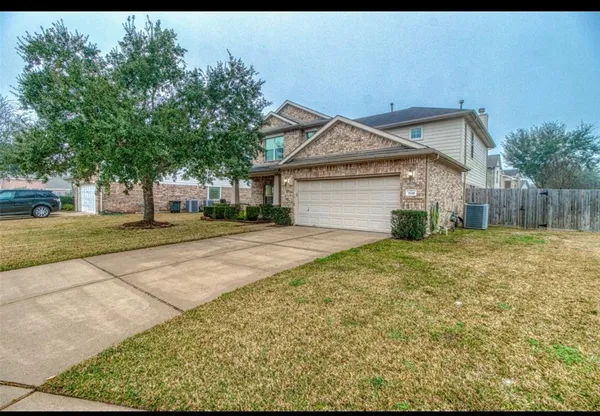 $2,600 | 7618 Blossommist Lane, Richmond, TX 77407