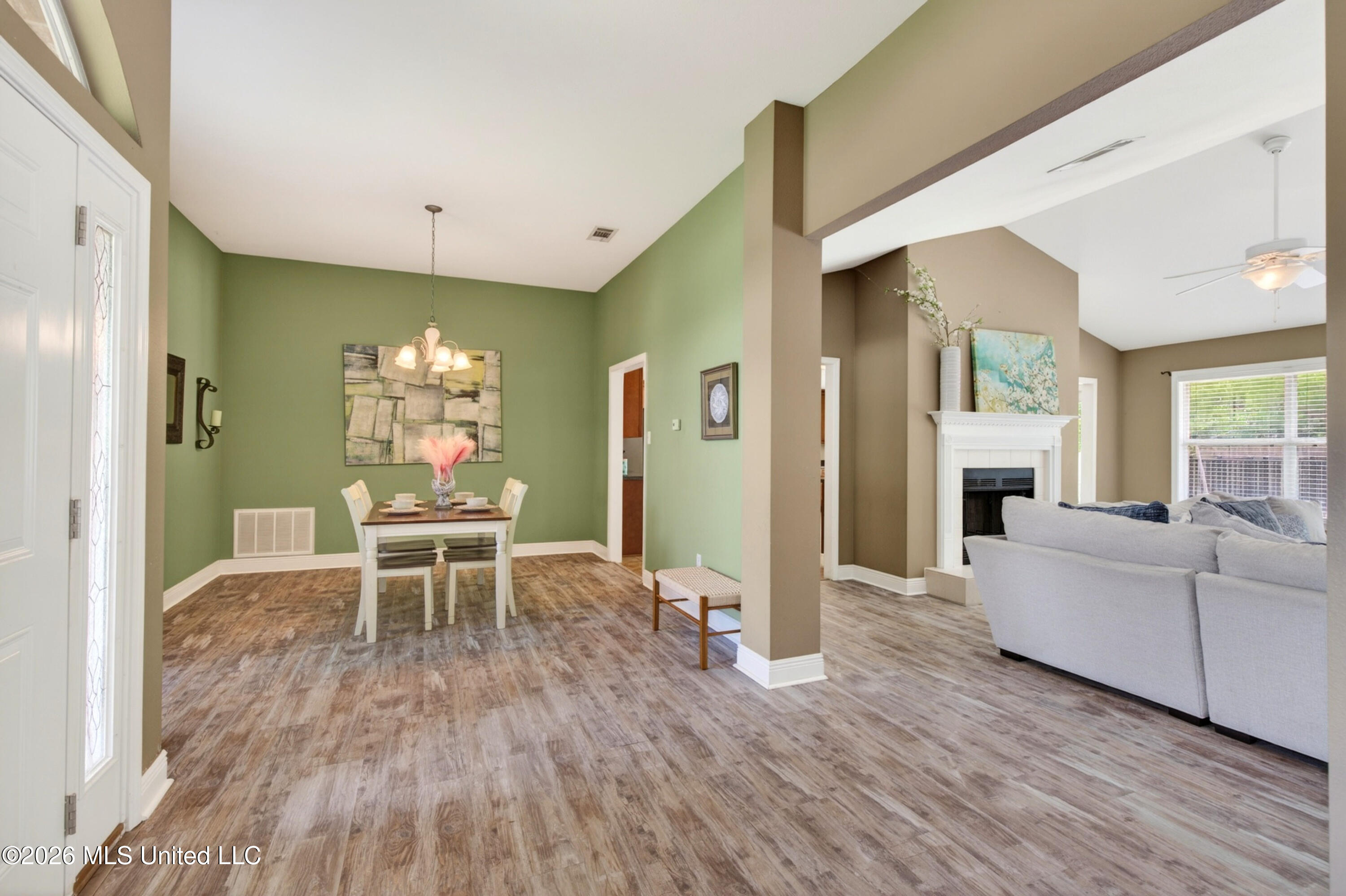 10331 Maple Cove Ocean Springs, MS 39565 - Photo 9 of 41 10331MapleCove-9
