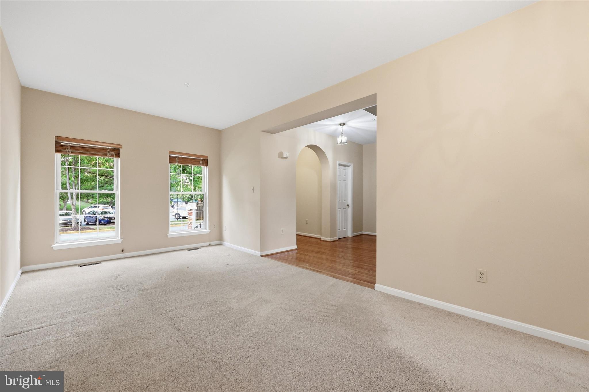 2237 Village Square Road Frederick, MD 21701 - Photo 4 of 43 Living Room