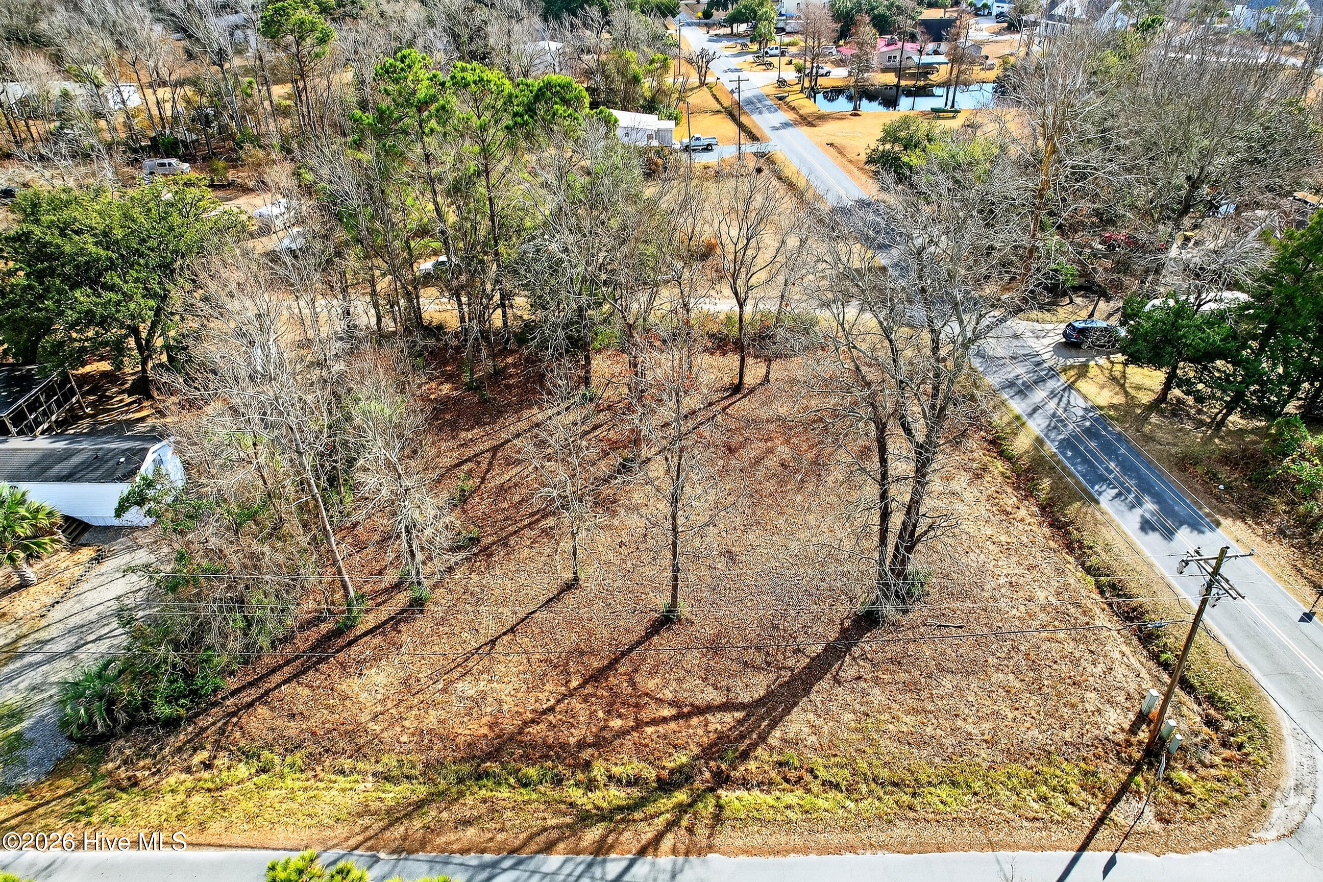 0 Watts Landing Road Hampstead, NC 28443 - Photo 3 of 14 02
