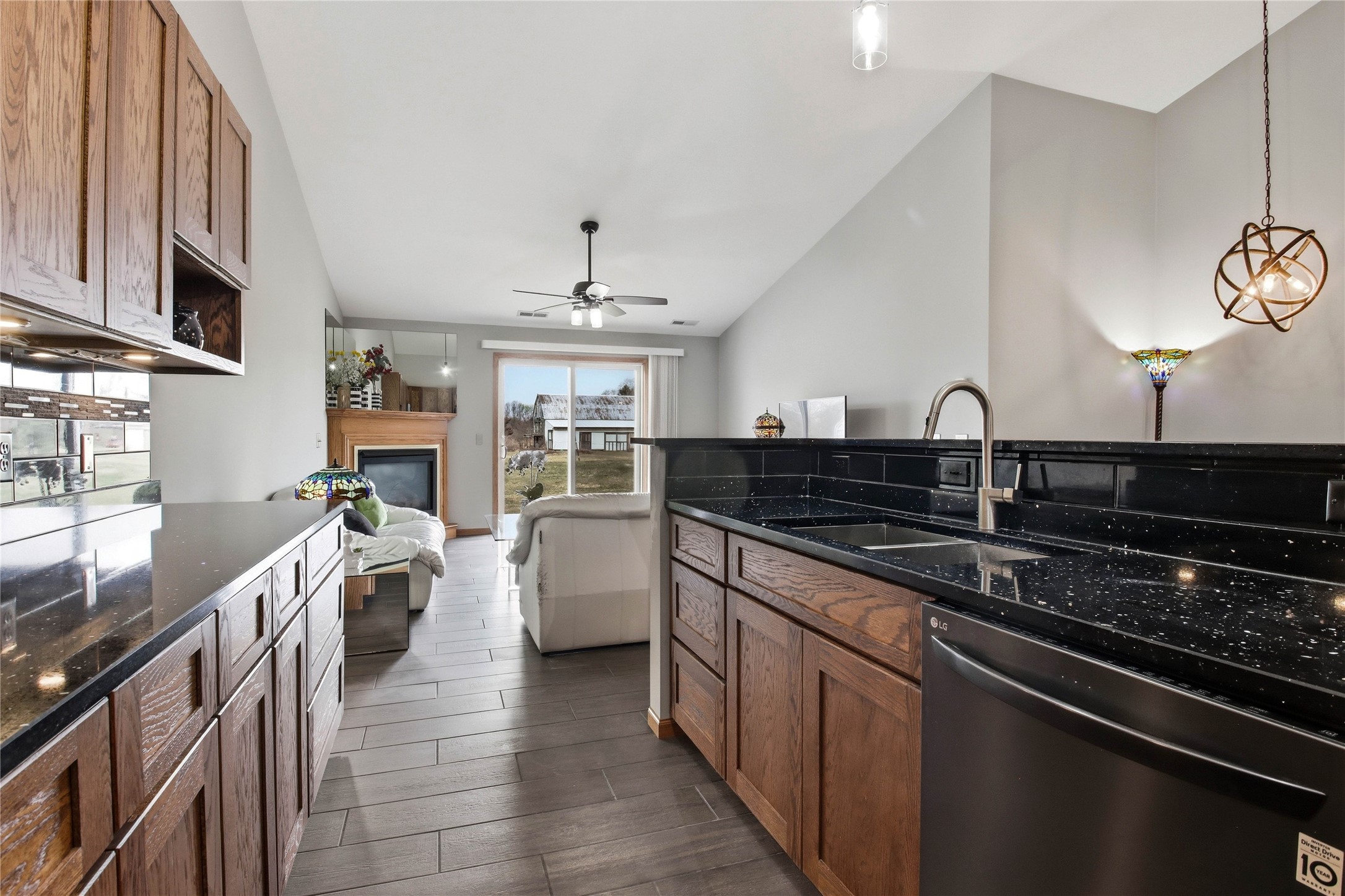 1230 East Orchard Beach Lane, Unit A Rice Lake, WI 54868 - Photo 8 of 36