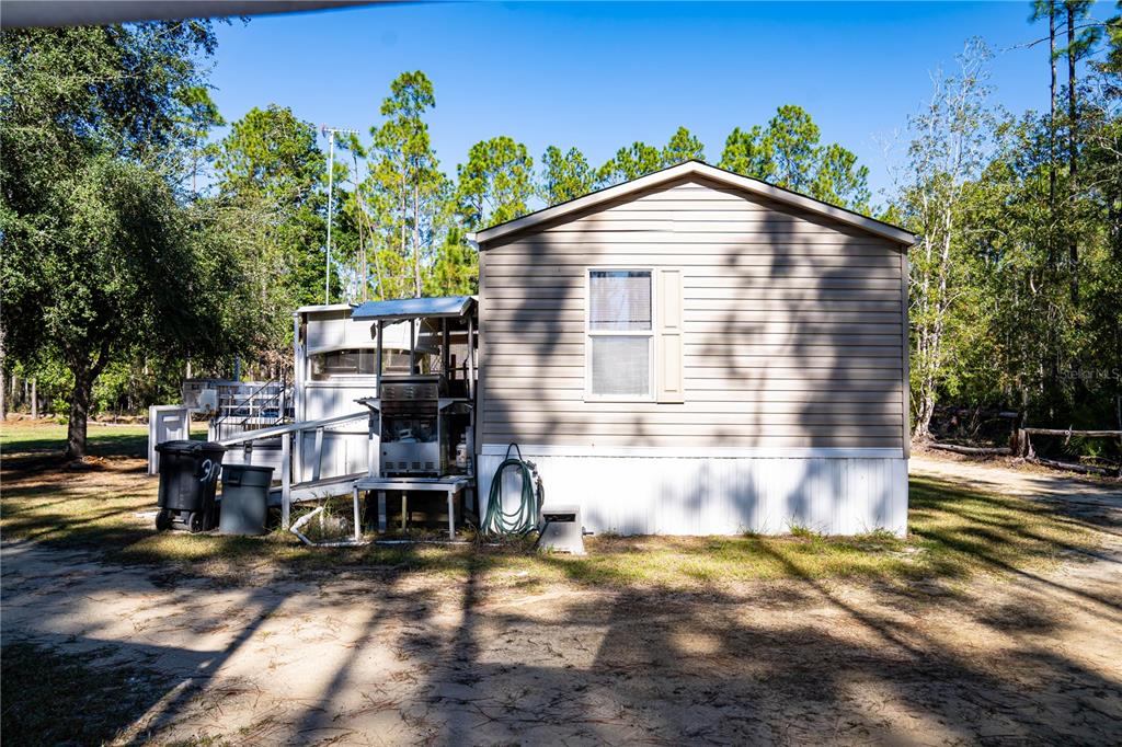132 Nutmeg Trail Interlachen, FL 32148 - Photo 61 of 100