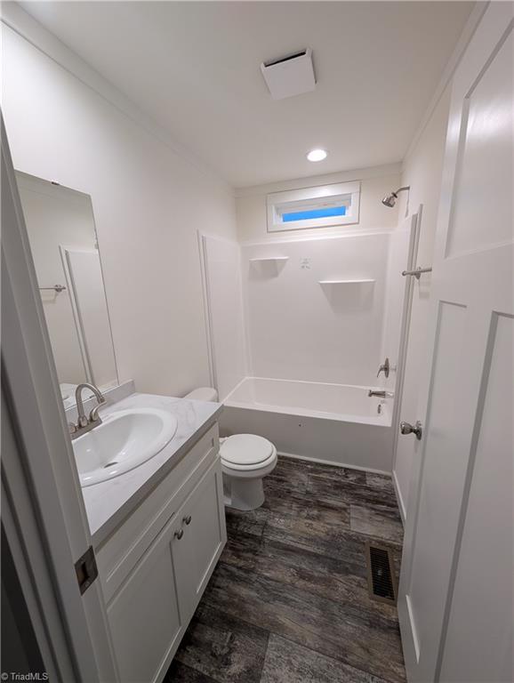 1204 Hawksview Road Franklinville, NC 27248 - Photo 5 of 22