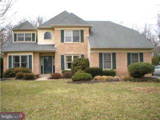 331 R R Glad Way, Unit R Collegeville, PA 19426 - Photo 1 of 3