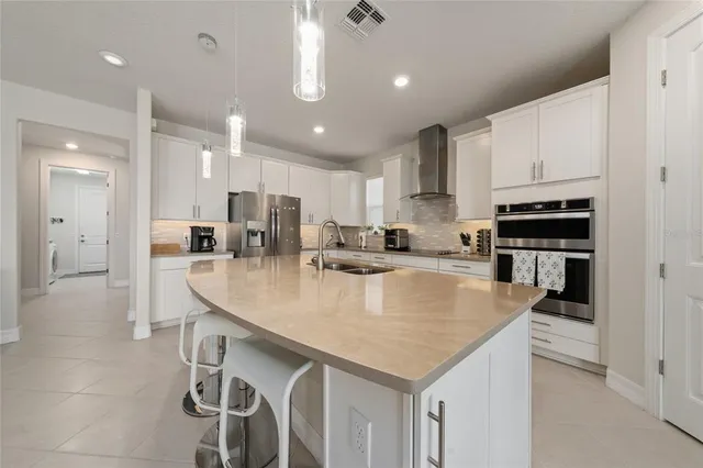 $687,000 | 2347 Nuthatch Street, St. Cloud, FL 34771