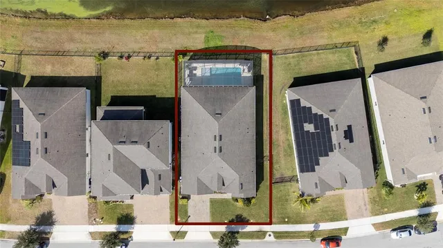 $687,000 | 2347 Nuthatch Street, St. Cloud, FL 34771