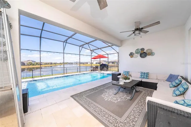 $687,000 | 2347 Nuthatch Street, St. Cloud, FL 34771