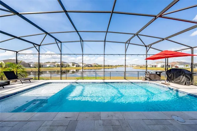 $687,000 | 2347 Nuthatch Street, St. Cloud, FL 34771