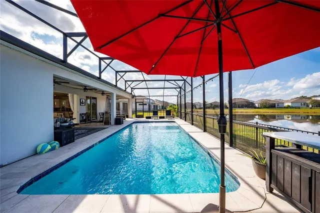 $687,000 | 2347 Nuthatch Street, St. Cloud, FL 34771