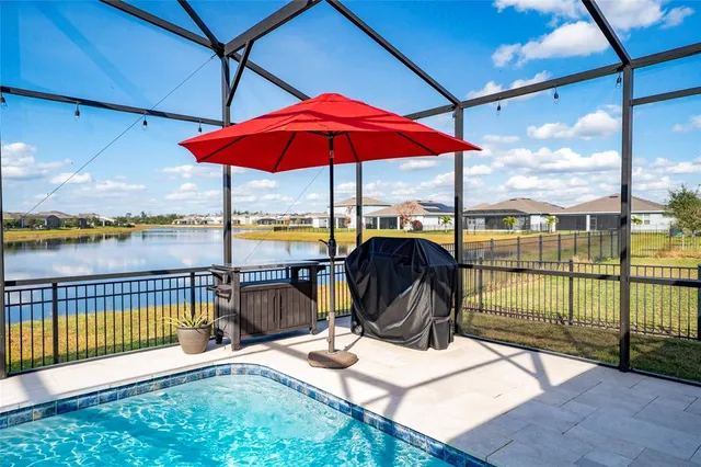 $687,000 | 2347 Nuthatch Street, St. Cloud, FL 34771