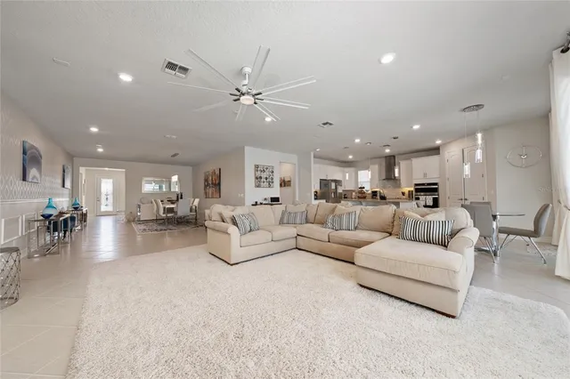 $687,000 | 2347 Nuthatch Street, St. Cloud, FL 34771