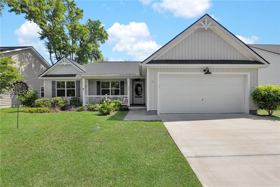 430 Live Oak Road Ridgeland, SC 29936 - Photo 1 of 1 Gallery Image 1