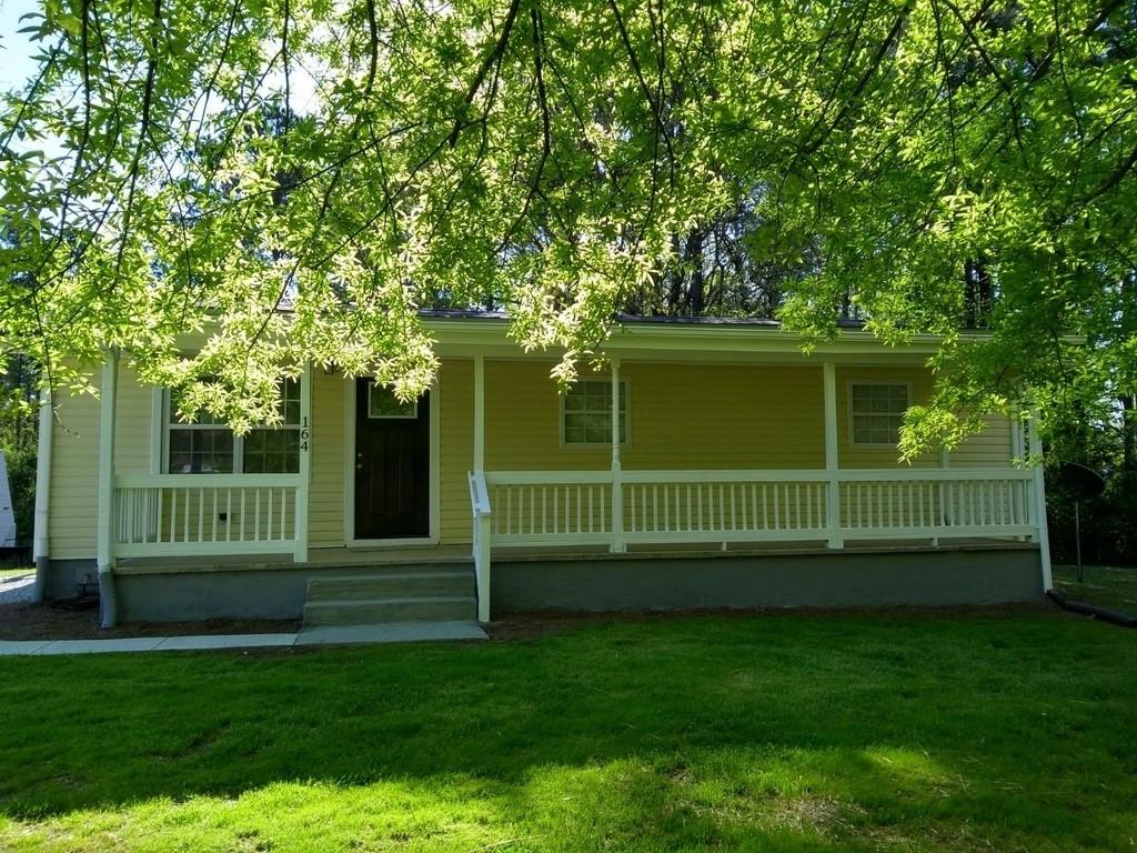 164 Rock Crusher Road Dallas, GA 30157 - Photo 1 of 1 Gallery Image 1