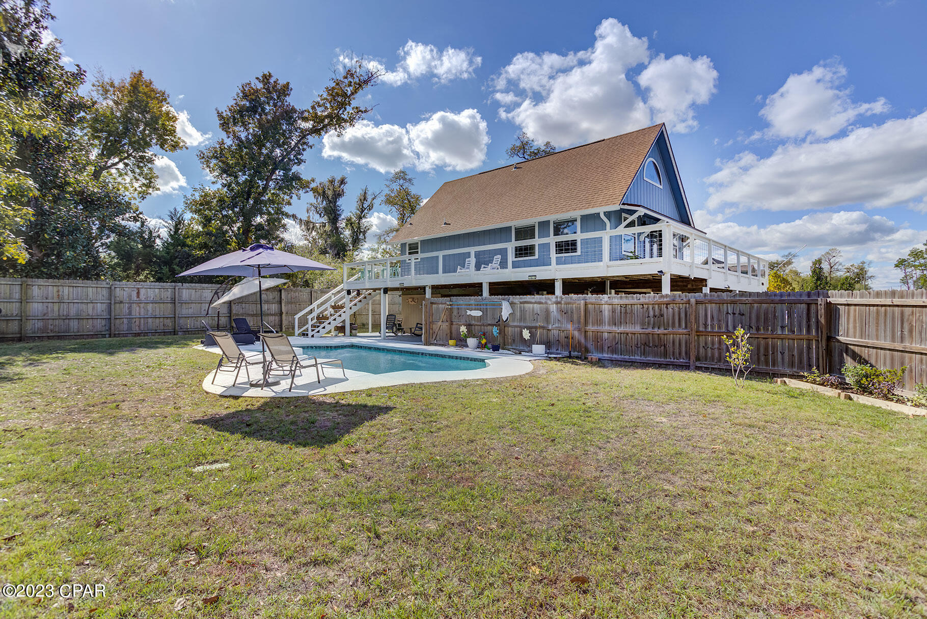 4026 Kirkpatrick Road Southport, FL 32409 - Photo 39 of 42