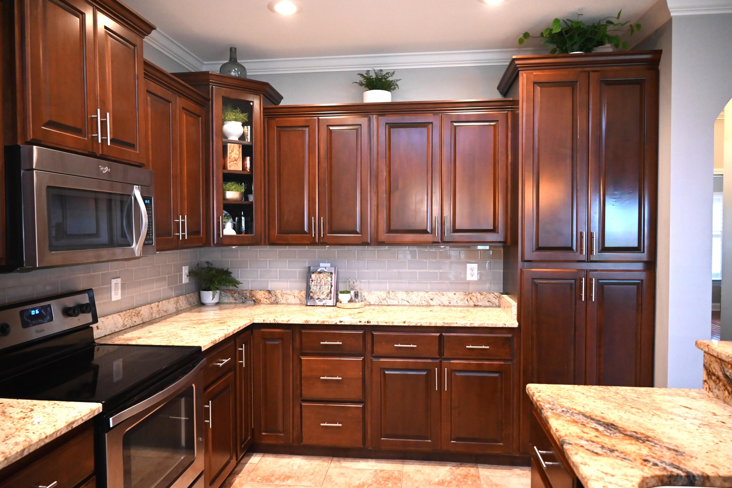 3375 Prairie Pass Apison, TN 37302 - Photo 10 of 67 Kitchen