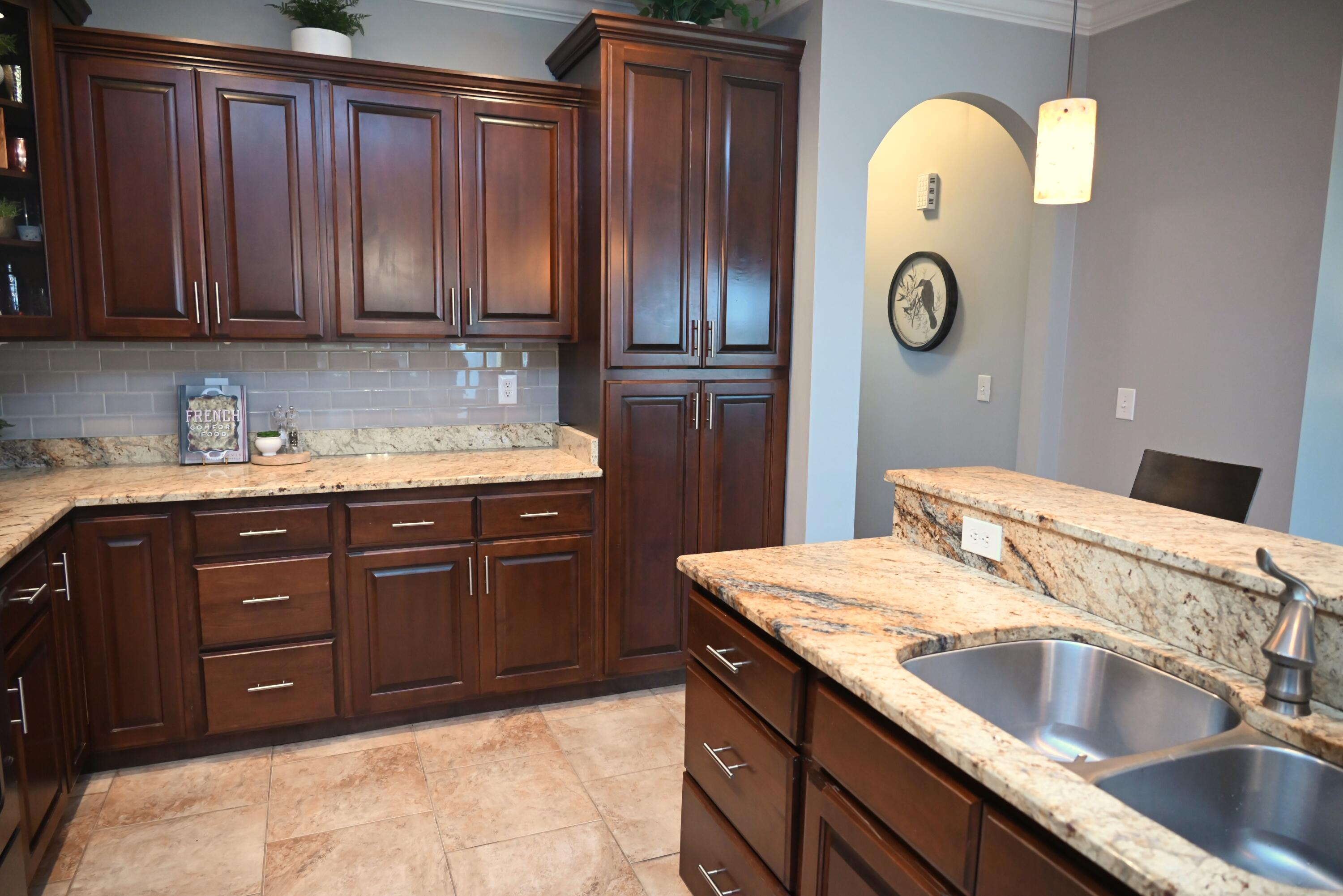 3375 Prairie Pass Apison, TN 37302 - Photo 11 of 67 Kitchen