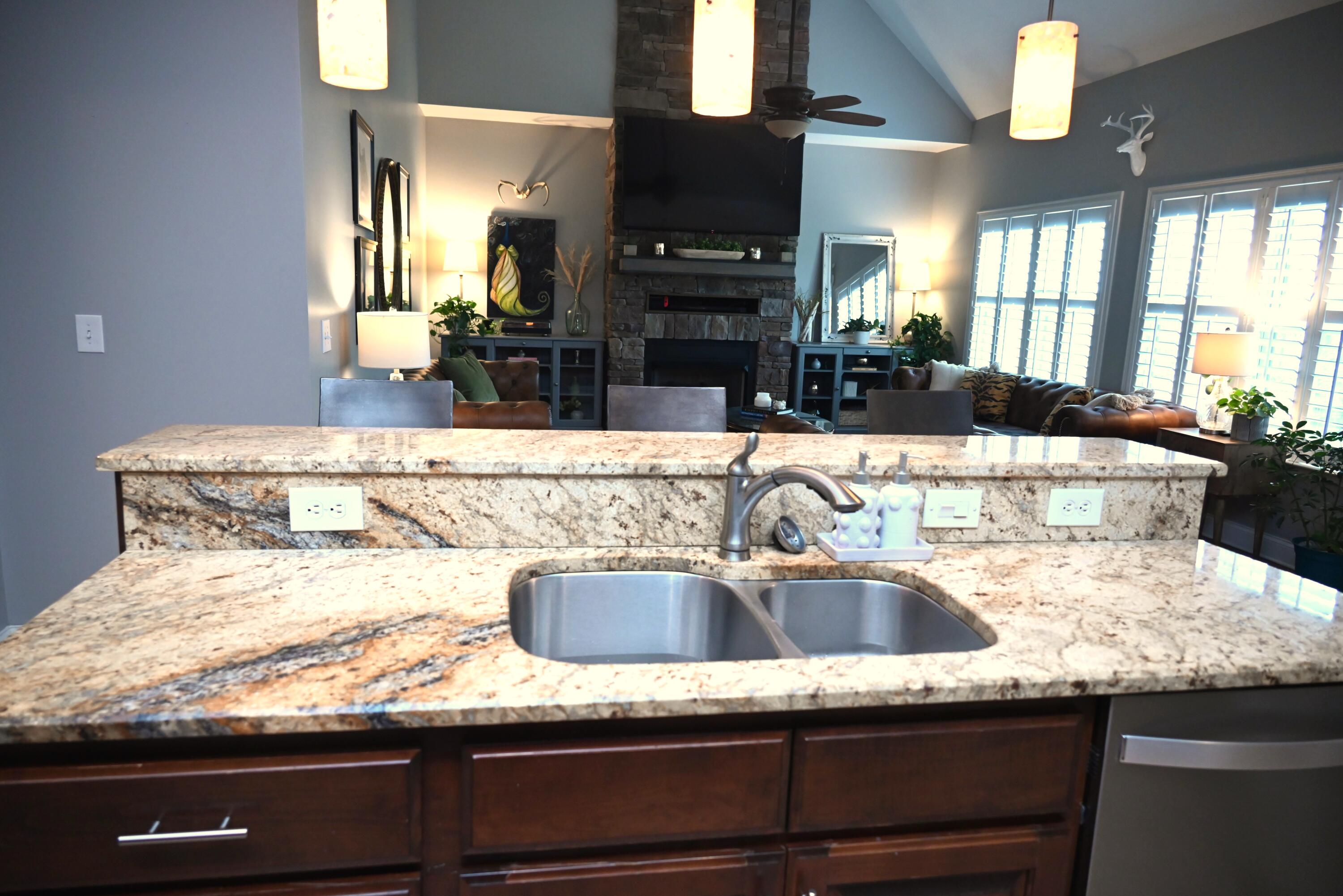 3375 Prairie Pass Apison, TN 37302 - Photo 67 of 67 Open Floor Plan