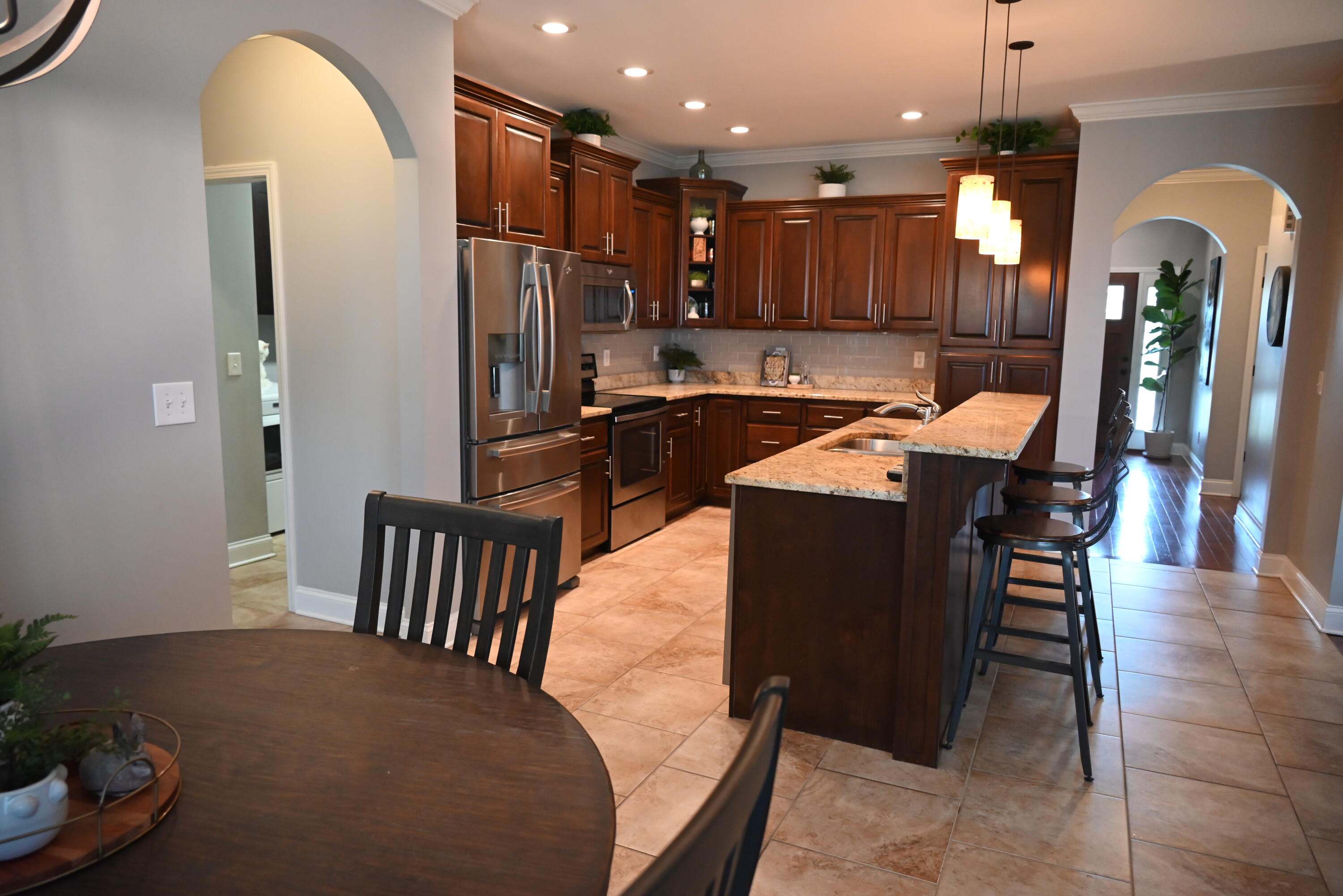 3375 Prairie Pass Apison, TN 37302 - Photo 15 of 67 Kitchen