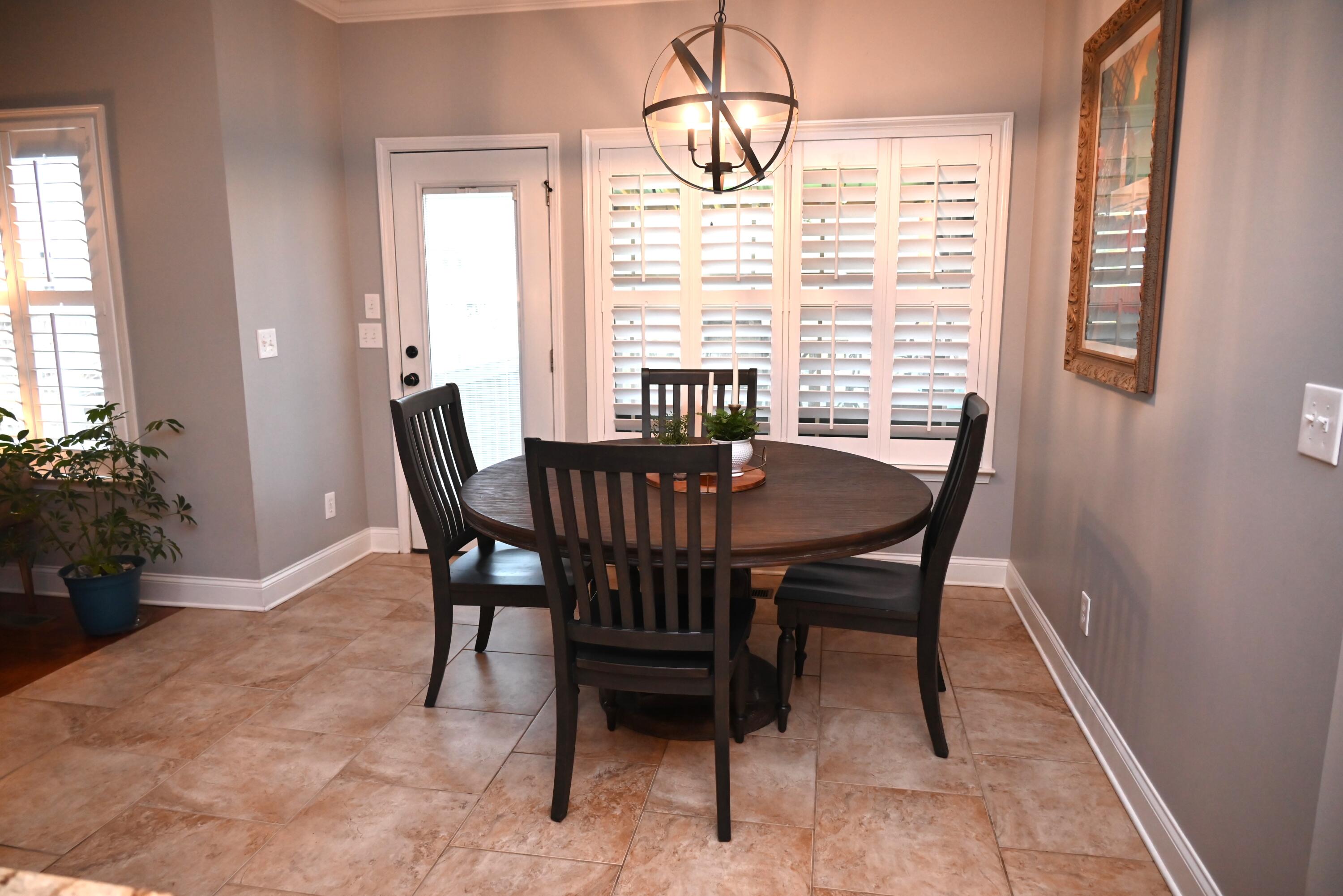 3375 Prairie Pass Apison, TN 37302 - Photo 16 of 67 Dining